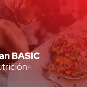 Plan BASIC – Nutrición